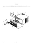 Diagram for 02 - Cabinet Front/wrapper