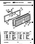 Diagram for 03 - Panel Parts