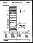 Diagram for 06 - Shelves And Supports