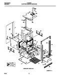Diagram for 04 - Lower Oven