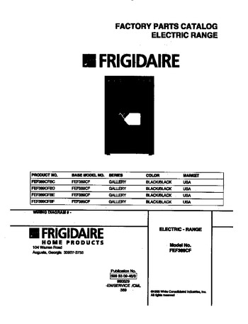 Diagram for FEF389CFBC