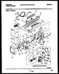 Diagram for 06 - Ice Maker And Installation Parts