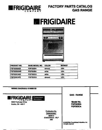 Diagram for FGF353BADE