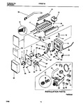 Diagram for 06 - I.m. Components & Instal. Parts