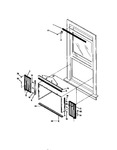 Diagram for 06 - Window Mounting