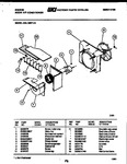 Diagram for 03 - Air Handling Parts