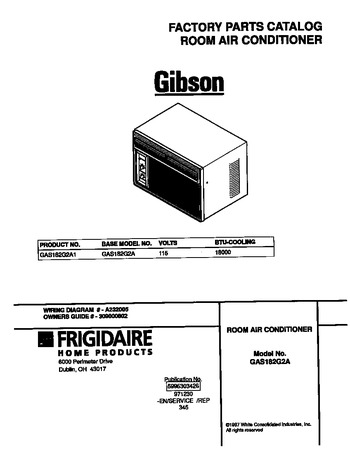 Diagram for GAS182G2A1