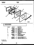 Diagram for 06 - Door Parts