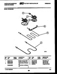 Diagram for 05 - Broiler Parts