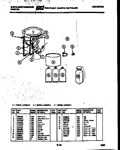 Diagram for 07 - Washer And Miscellaneous Parts
