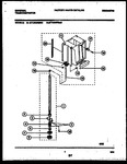 Diagram for 05 - Screw-power And Ram Assembly