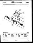 Diagram for 04 - Damper And Fan Motor Assembly