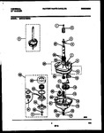Diagram for 04 - Transmission Parts