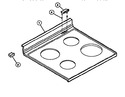 Diagram for 05 - Cook Top