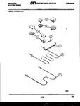 Diagram for 03 - Broiler Parts