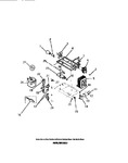 Diagram for 09 - Microwave Magnetron, Fan Motor, Bla