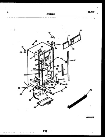 Diagram for RS227MCW2