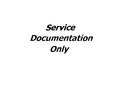 Diagram for Service Documentation Only