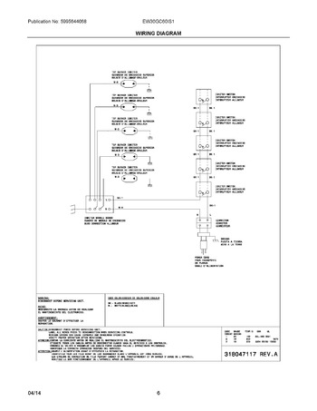 Diagram for EW30GC60IS1
