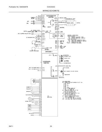 Diagram for EI23CS55GB5