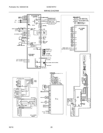 Diagram for E23BC78IPS1