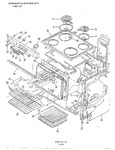 Diagram for 02 - Top Assembly