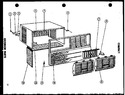 Diagram for 01 - Compact Exterior Parts