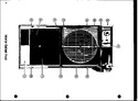 Diagram for 03 - Interior Cabinet Front
