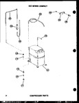 Diagram for 02 - Compressor Parts