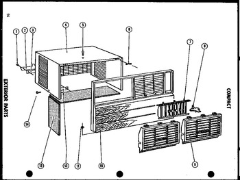 Diagram for 7-2J (BOM: P5439046R)