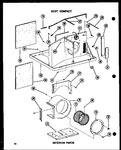 Diagram for 05 - Interior Parts