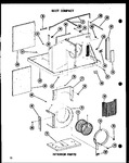 Diagram for 04 - Interior Parts