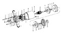 Diagram for 05 - Motor Assembly