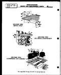 Diagram for 03 - Exploded View Service Shelf