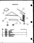Diagram for 01 - Instamount Kit