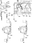 Diagram for 03 - Compressor/tubing