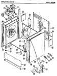 Diagram for 05 - Oven
