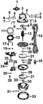 Diagram for 03 - Motor Assembly