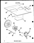 Diagram for 12 - Fan Motor Parts