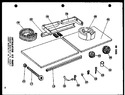 Diagram for 03 - Installation Kit Parts