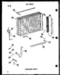 Diagram for 04 - Condenser Parts