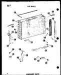 Diagram for 02 - Condenser Parts