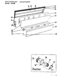 Diagram for 02 - Cover Assembly