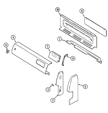 Diagram for 31211SAW
