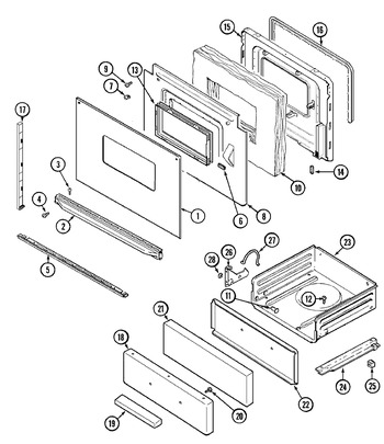 Diagram for 3121XPS