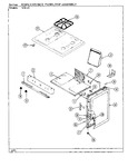 Diagram for 02 - Body/control Panel/top Assembly