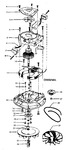 Diagram for 06 - Motor Assembly