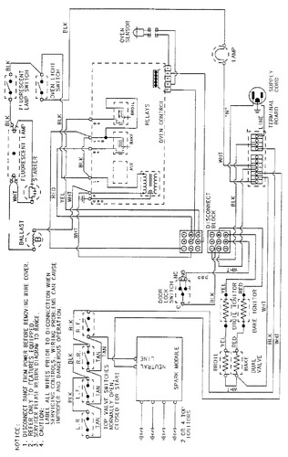Diagram for CRGA800AAL