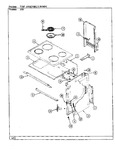 Diagram for 05 - Top Assy./body
