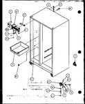 Diagram for 03 - Factory Installed Ice Maker